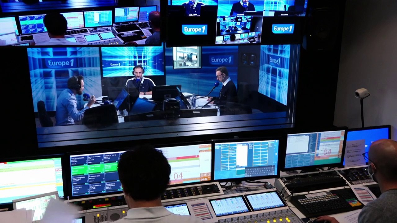 Aux origines du rythme que l'on entend dans "Faith" de George Michael (et plein d'autres chansons)