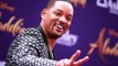 Will Smith and family receive Robin Williams Legacy of Laughter Award