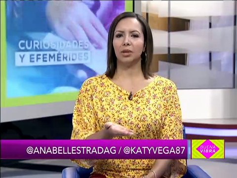 Buena Vibra 07OCT2020 | Aplicación de teléfonos inteligentes para la atención durante la pandemia