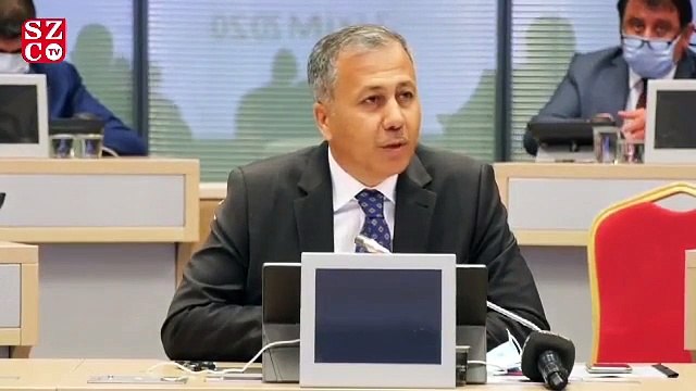 Vali Yerlikaya: 6 bin 513 kişinin izolasyon koşullarına uymadığı tespit edildi
