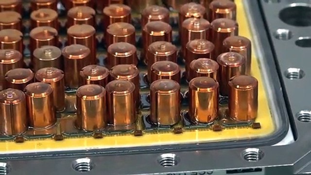 EEVblog #1341 - AMAZING $250,000 IBM Processor TEARDOWN!