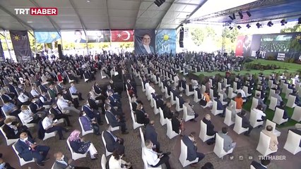 İyi Partili Koncuk: Kimse bunu sineye çekmemizi beklemesin