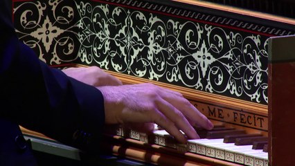 Antonio de Cabezón : Tiento de primer tono (Jesús Noguera Guillén)