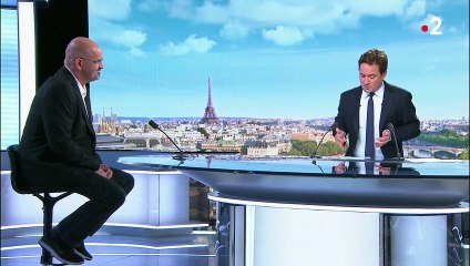Covid-19 : le taux d'occupation des lits en réanimation augmente