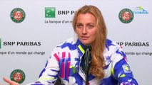Roland-Garros 2020 - Petra Kvitova : 