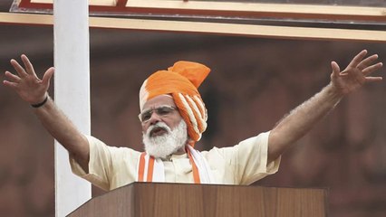 PM Modi among leaders to reach 19 years milestone