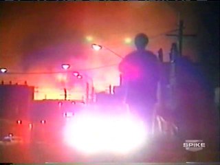 Australian Refinery Explodes