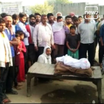 Six-year-old Aligarh Girl Raped By Relative Dies In Delhi Hospital