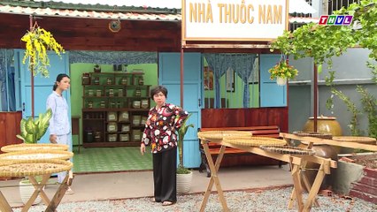 Sui Gia Đại Chiến - Tập 68 - Phim Hài THVL