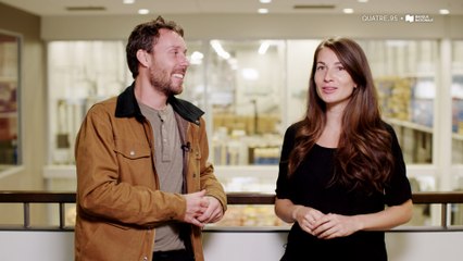 LOOP | Portrait Éclair