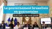 Coronavirus: le ministre bruxellois Sven Gatz testé positif