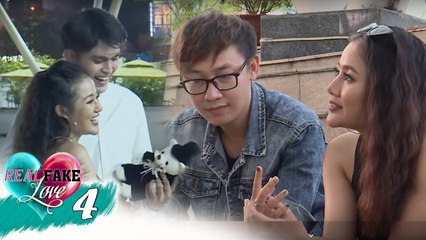 Yêu Thật Yêu Giả | Tập 4: Chàng trai Bắc chỉ cần 1 CHÉN CHÈ đã TOÁT LÊN SỰ TINH TẾ
