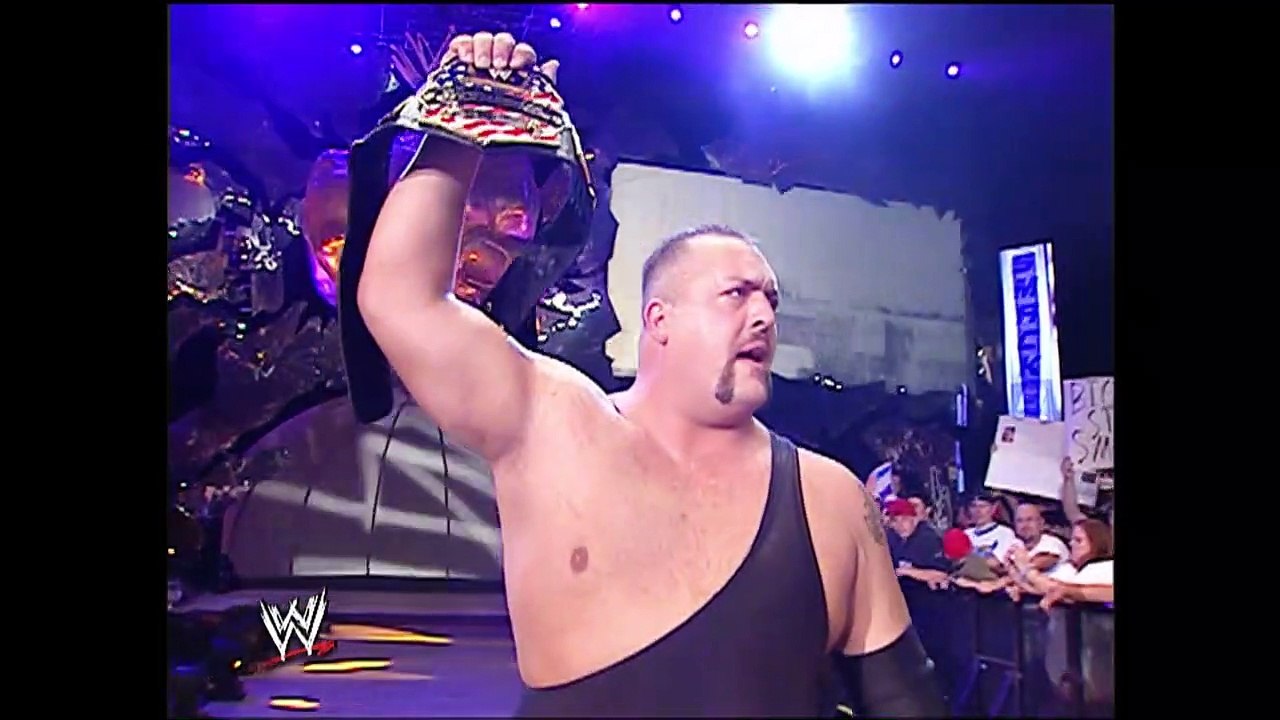 The Undertaker Vs Brock Lesnar & The Big Show