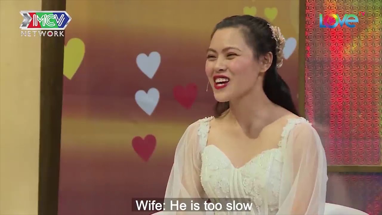 Cưới NỮ ĐỒNG NGHIỆP, chàng trai HOÁNG SỢ vì vợ 'CUỒNG CHỒNG' ghen tuông NHƯ HOẠN THƯ IVCS