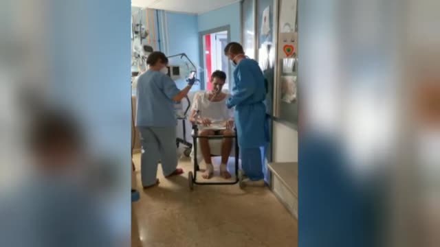 Daños cognitivos y otras secuelas del coronavirus