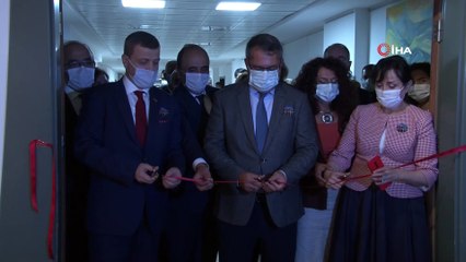 Gazi Üniversitesi’nden Azerbaycan için fotoğraflı sergi