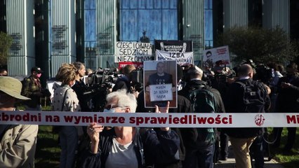 El preocupante deterioro del Estado de derecho en Polonia