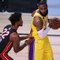 NBA Finals: Lakers Lead 3-1 with Game 4 win vs. Heat