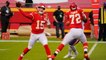 NFL Week 4: Chiefs 4-0 After Win Against Patriots