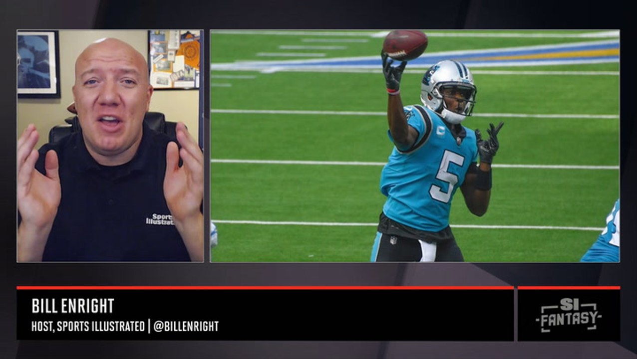 Fantasy Football Week 5 Streaming Options
