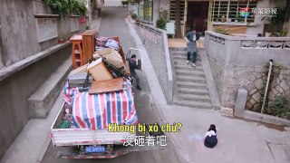 Lấy Danh Nghĩa Người Nhà Full HD Vietsub - Tập 1