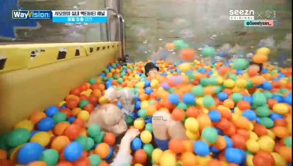 [HARD SUB INDO] WayVision EP 6