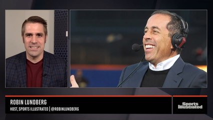 Why Jerry Seinfeld Wouldn't Want to Buy Mets