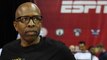 Kenny Smith Believes the Miami Heat Could Be NBA Champions