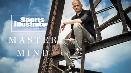 Daily Cover: The Benefits of Mental Performance Coaching