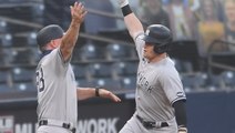MLB Playoffs: Yankees Take Game 1 of ALDS Against the Rays