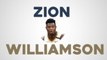 Shades Of... With Zion Williamson
