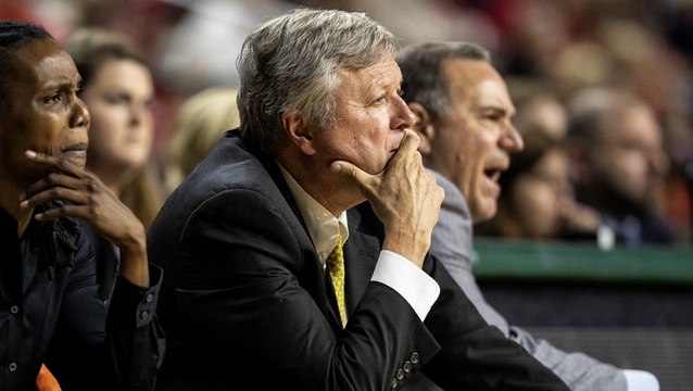 Coaching the WNBA Finals: From 1,000 Miles Away