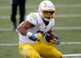 Week 5 Free Agent Pickups and Waiver Wire Grabs