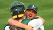 MLB Playoffs: A's Beat White Sox, Advance to ALDS
