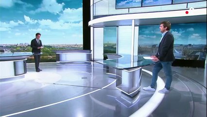 Union européenne : l'écart salarial entre les hommes et les femmes