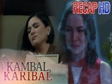 Kambal, Karibal: Cheska yearns for a mother's love | Episode 145 RECAP (HD)