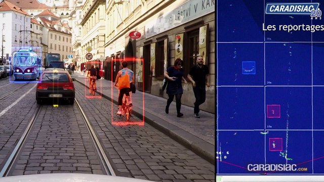 Enquêtes et reportages