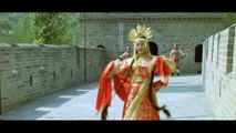 Poovullo Daagunna Full Video Song 4K | Jeans Movie Songs | Prashanth, Aishwarya Rai