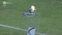 Ternana 0-0 Palermo - Sintesi HD 07/10/2020