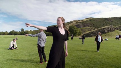 The Scotsman Sessions #119: Curious Seed