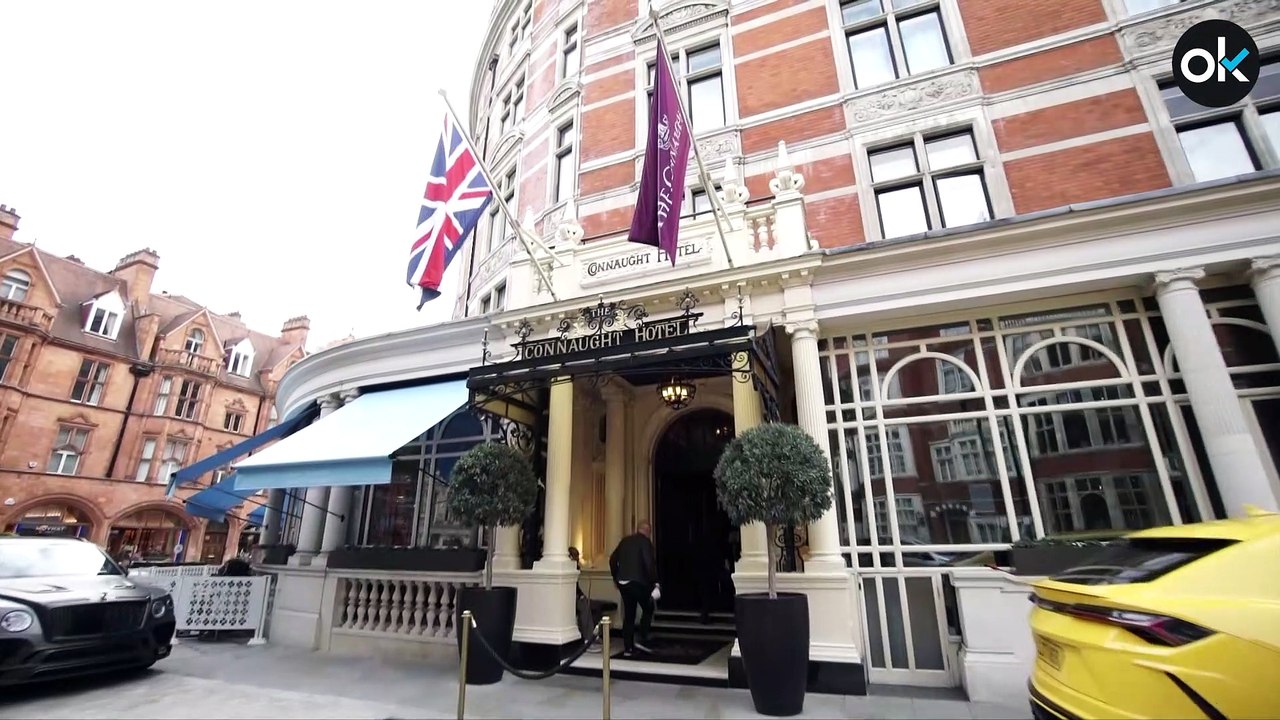 Corinna: «El Rey quería saber con qué periodistas hablo, me dijo: ‘¡Dame sus nombres y nos ocupamos de ellos!’»