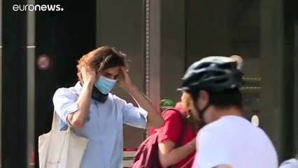 In ganz Deutschland: Beherbergungsverbote für Reisende aus Risikogebieten