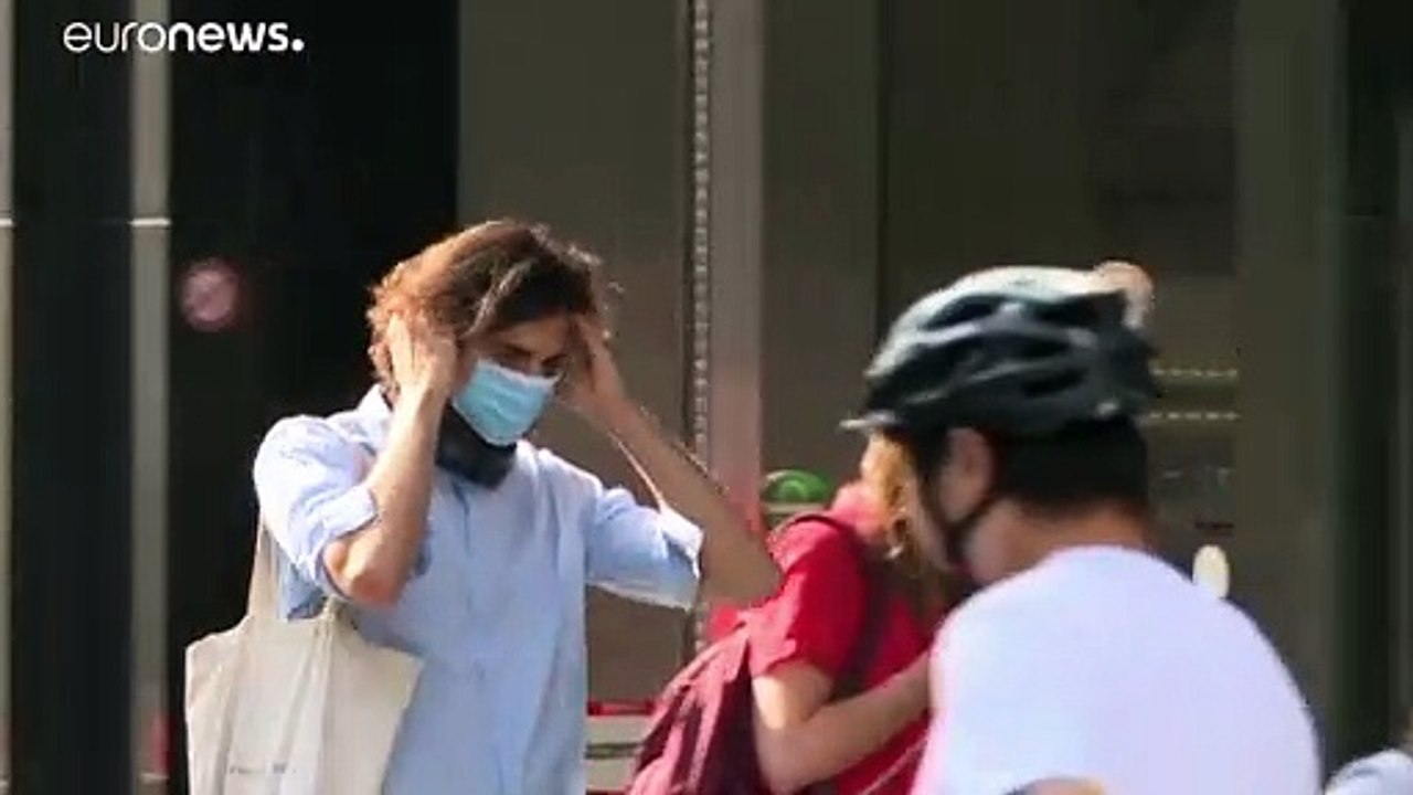 In ganz Deutschland: Beherbergungsverbote für Reisende aus Risikogebieten