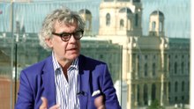 Politologe Wimmer zu Kulturpolitik: "Jetzt müssten die Fetzen fliegen!"
