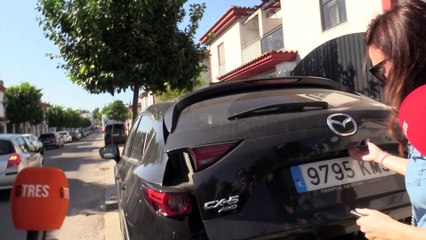 Irene Rosales habla de la alegría de Kiko Rivera de cara a que su hijo viva en España