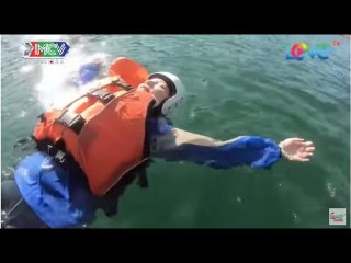 Bà mối Cát Tường lần đầu RƠI THÁC TỰ DO tại Nhật Bản khi sang thăm chàng DU HỌC SINH VIỆT INKN