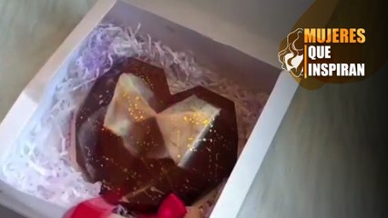 Mujeres que inspiran: Chocolatier, un dulce y poderoso emprendimiento