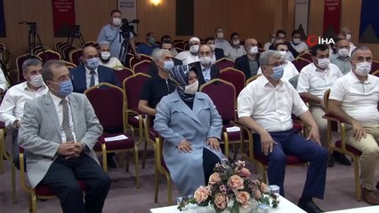 Sancaktepe'de Camiler ve Din Görevlileri Haftası kutlandı