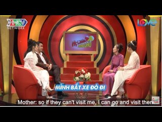 Mẹ chồng 66 TUỔI CAM CHỊU, cô đơn sống MỘT MÌNH làm MC Quyền Linh bực mình vì CON DÂU KHÔNG CHĂM LO