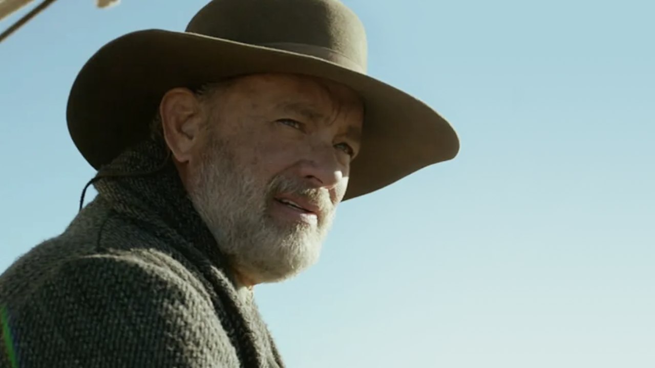 La Mission - Bande annonce (VO)